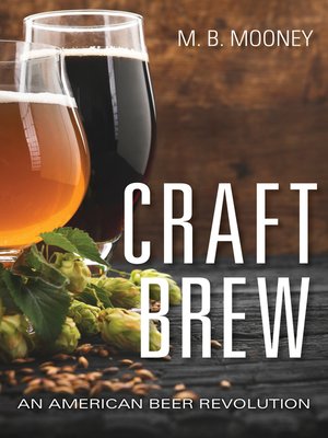 cover image of Craft Brew